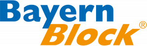 Bayern Block-Holzbau-Logo