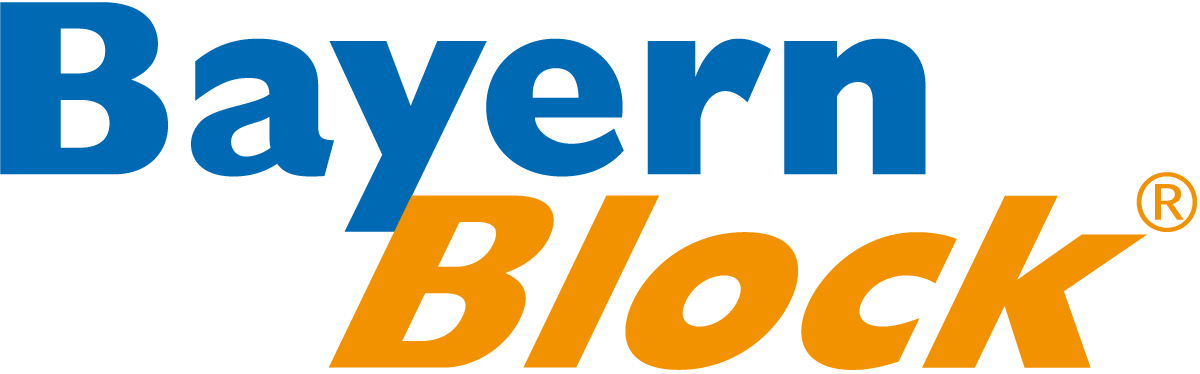 Bayern Block-Holzbau-Logo